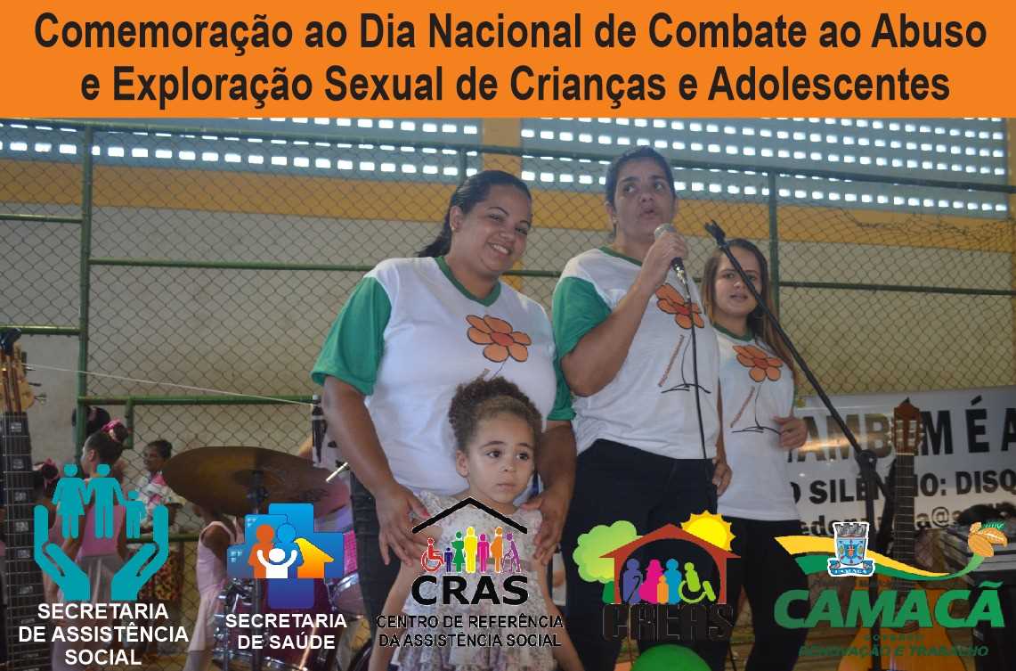 abuso infantil